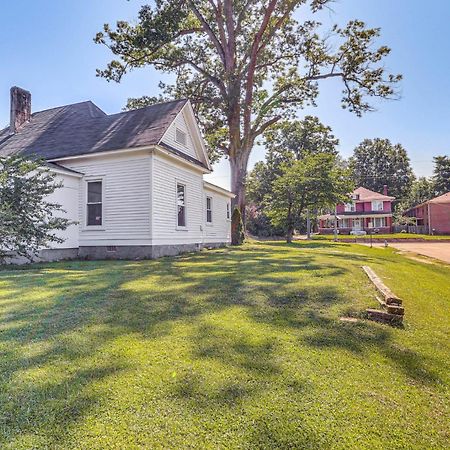 Historic Highland-Game Room & King Beds Entire Home Jackson Exterior photo